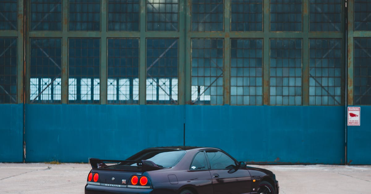 Avoiding Common Non-Compliance Mistakes in Window Tinting