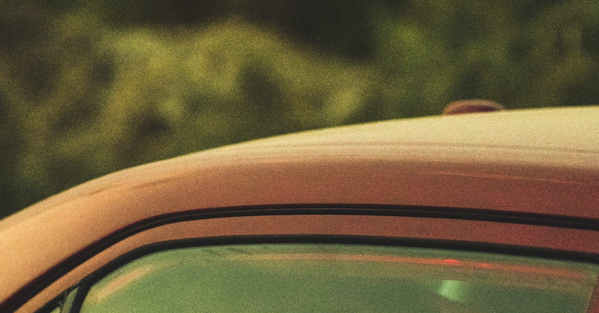 Creating Ambience: The Visual Benefits of Window Tinting