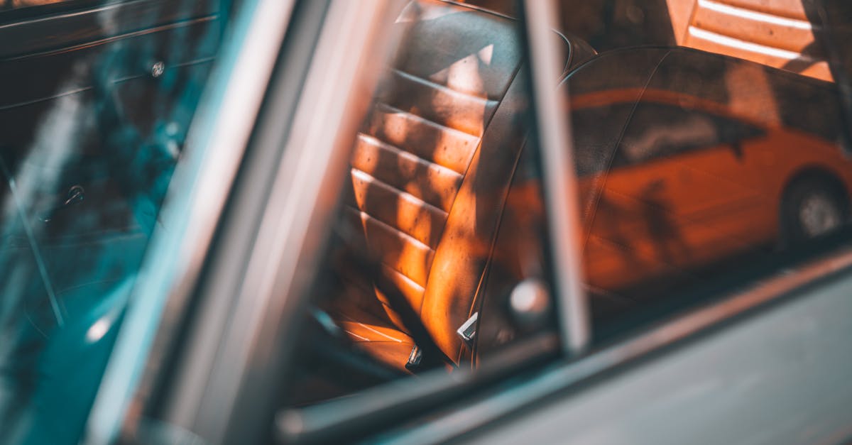 Maintenance Tips for Dyed Window Tinting