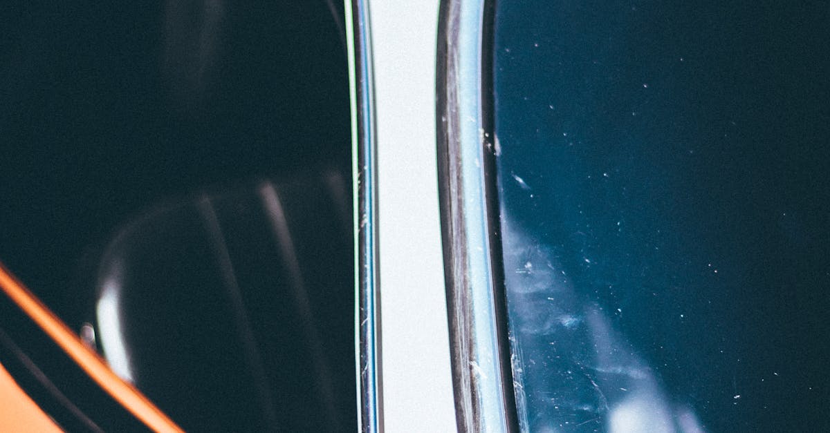 Overview of Enforcement Mechanisms for Window Tinting Legislation in South Australia