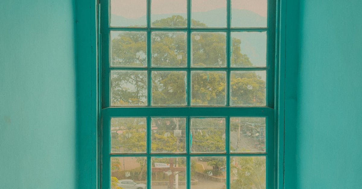 Special Considerations for Commercial Window Tinting Permits