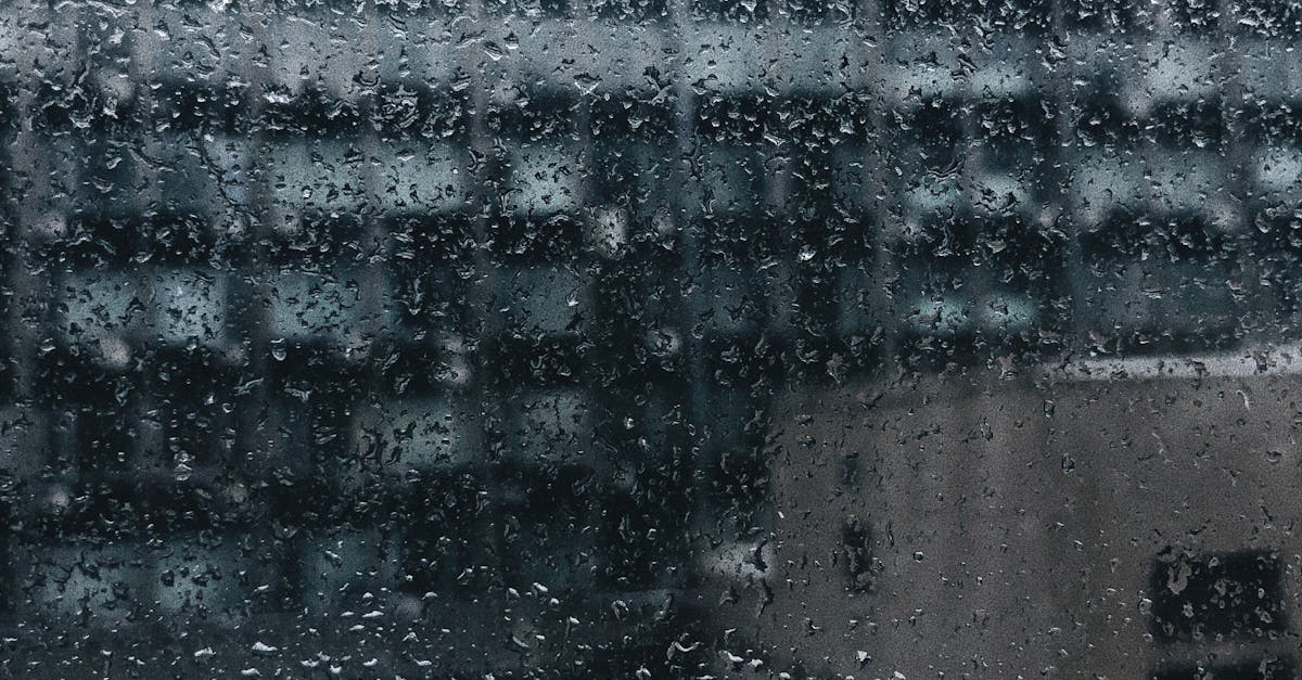 The Effectiveness of Various Window Films in Reducing Glare