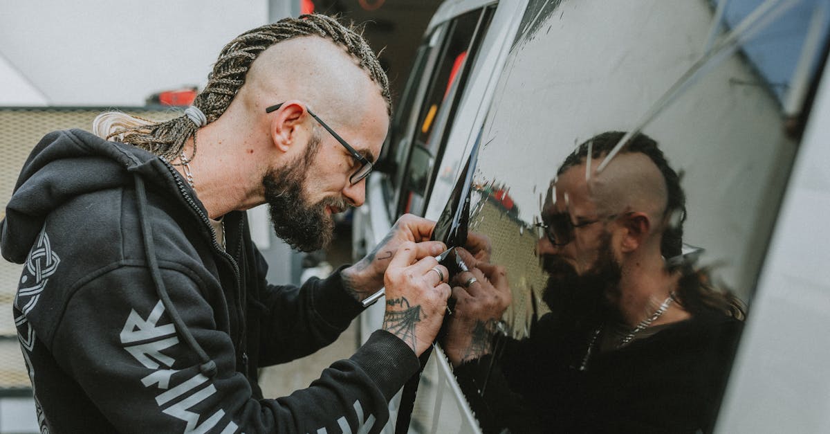 The Impact of Window Tinting on Residential Privacy Levels