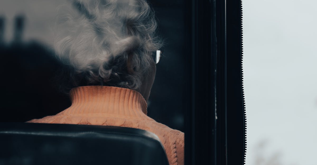 The Installation Process of Ceramic Window Tinting Explained