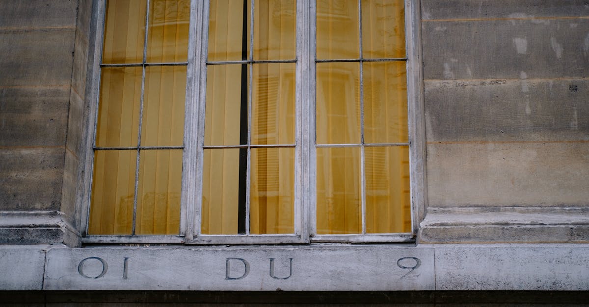 Understanding the Different Grades of Safety and Security Window Film